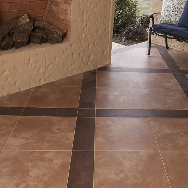 Tile Flooring From James Flooring